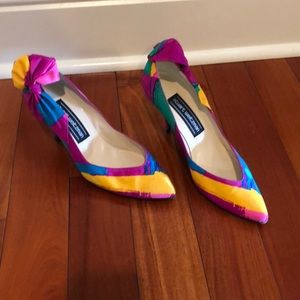 Stuart Weizman Heels